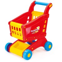 Cart Dolu Shopping Cart (7058)