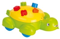 Сортер Dolu Turtle Shape Sorter (6016) фото №1 — интернет-магазин Desire.md