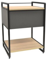 Стеллаж Deco Raft Imprimanta cu sertar 540x500x740 фото №3 — интернет-магазин Desire.md