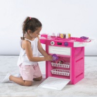 Spalator de vase Dolu Unicorn (2541) imaginea #2 — magazin online Desire.md