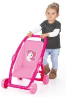 Коляска для кукол Dolu Unicorn (2559) фото №3 — интернет-магазин Desire.md