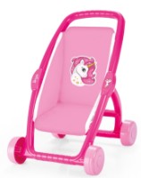 Коляска для кукол Dolu Unicorn (2559)
