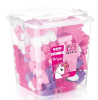 Конструктор Dolu Unicorn 100pcs (2556) фото №1 — интернет-магазин Desire.md
