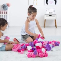 Set de construcție Dolu Unicorn 50pcs (2554) imaginea #3 — magazin online Desire.md