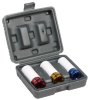 Набор головок/бит Airline AT-IS12-41