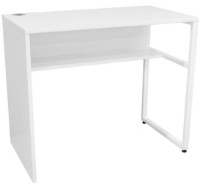 Masa de birou Deco Study White imaginea #1 — magazin online Desire.md