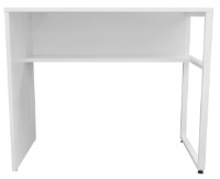 Masa de birou Deco Study White imaginea #3 — magazin online Desire.md