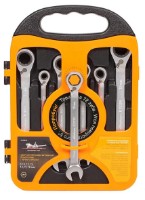 Trusa tubulare Airline AT-RRS-16 imaginea #2 — magazin online Desire.md