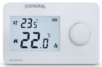 Termostat de cameră General HT 250S imaginea #1 — magazin online Desire.md
