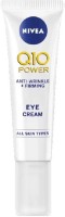 Крем для кожи вокруг глаз Nivea Q10 Power Anti-Wrinkle+Firming 15ml
