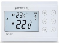 Термостат General HT 270S фото №1 — интернет-магазин Desire.md