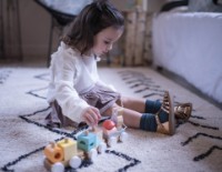 Развивающий набор Janod (J05157) фото №5 — интернет-магазин Desire.md