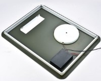 Oglindă baie Gappo G602 imaginea #3 — magazin online Desire.md