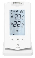Termostat de cameră General HT 500 imaginea #1 — magazin online Desire.md