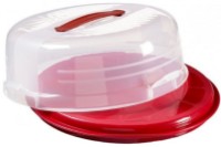 Platou servire tort Curver Chef&Home Red (172569)