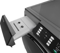 Стиральная машина Toshiba TWD-BJ90W4SK фото №4 — интернет-магазин Desire.md