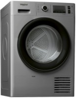 Mașină de uscat rufe Whirlpool Pro AWZ 9 HPS