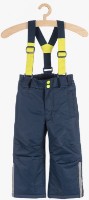 Pantaloni spotivi pentru copii 5.10.15 1A3910 Multicolor 92cm