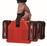 Încărcător Einhell 4512102 imaginea #3 — magazin online Desire.md