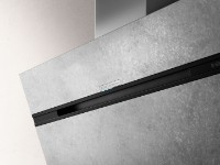 Hota Elica Stripe Urban ZINC imaginea #2 — magazin online Desire.md