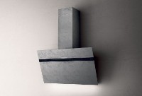 Hota Elica Stripe Urban ZINC imaginea #3 — magazin online Desire.md