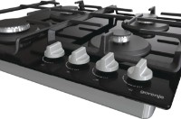 Газовая панель Gorenje GT641EXB фото №3 — интернет-магазин Desire.md