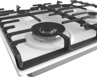 Газовая панель Gorenje GW642AXW фото №3 — интернет-магазин Desire.md