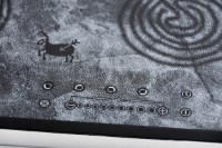 Электрическая панель Kaiser KCT 6715 F Ara фото №2 — интернет-магазин Desire.md