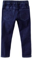 Pantaloni pentru copii 5.10.15 1L4104 Blue 98cm