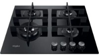 Plită incorporabilă cu gaz Whirlpool GOWL 628/NB EE imaginea #2 — magazin online Desire.md