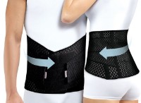 Centura medical Tonus Elast Air 0012-01 N4 Black