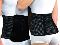 Centura medical Tonus Elast Air 9901 N4 Black (41429) imaginea #1 — magazin online Desire.md