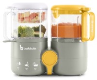 Кухонный комбайн Badabulle  B-Easy (B001006) фото №1 — интернет-магазин Desire.md