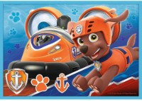 Puzzle Trefl 10in1 Puppy Patrol (90355) imaginea #3 — magazin online Desire.md