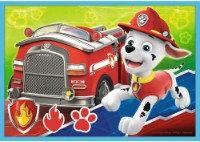 Puzzle Trefl 10in1 Puppy Patrol (90355) imaginea #7 — magazin online Desire.md