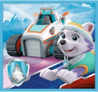 Puzzle Trefl 10in1 Puppy Patrol (90355) imaginea #8 — magazin online Desire.md