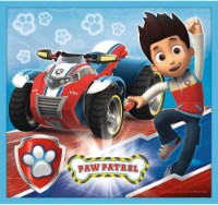 Puzzle Trefl 10in1 Puppy Patrol (90355) imaginea #9 — magazin online Desire.md