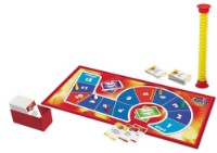 Joc educativ de masa Trefl 5 Seconds RO (47205)