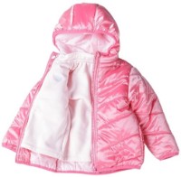 Детская куртка 5.10.15 3A4106 Pink 104cm