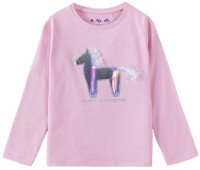Детский свитер 5.10.15 3H4129 Pink 128cm