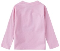 Pulover pentru copii 5.10.15 3H4129 Pink 128cm