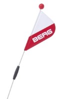 Флаг для беговела Berg Biky (16.00.07.00) 