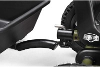  Berg Trailer L Buddy (24.20.00.01) imaginea #5 — magazin online Desire.md