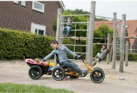  Berg Trailer L Buddy (24.20.00.01) imaginea #3 — magazin online Desire.md