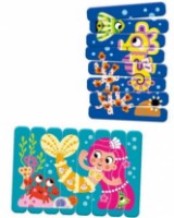 Puzzle Roter Kafer 16 Sticks Sea (RK1090-03 )