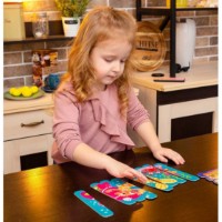 Puzzle Roter Kafer 16 Sticks Sea (RK1090-03 ) imaginea #3 — magazin online Desire.md