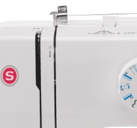 Швейная машина Singer 1412 White фото №2 — интернет-магазин Desire.md