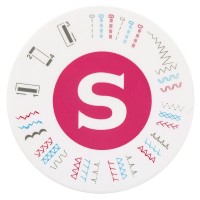 Швейная машина Singer 3333 White фото №5 — интернет-магазин Desire.md