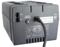 Источник бесперебойного питания Powercom CUB-650E фото №5 — интернет-магазин Desire.md