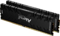 Оперативная память Kingston Fury Renegade 16Gb DDR4-4800MHz Kit (KF448C19RBK2/16) фото №1 — интернет-магазин Desire.md